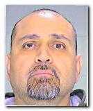 Offender Robert Castillo