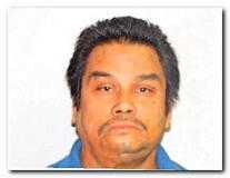 Offender Roy Vasquez