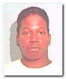 Offender Tyrone Gaines