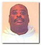 Offender Willie Fisher