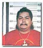 Offender Abel Lemus Gaytan