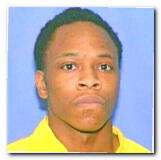 Offender Anthony Blakely