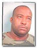 Offender Anthony Dewayne Jordan