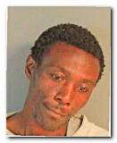 Offender Antonio Beal