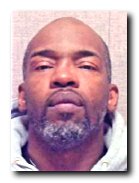 Offender Antwon Bush