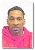 Offender Bruce Bracey