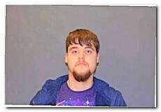 Offender Chandler Daniel Mcclusky