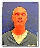 Offender Christain Stephen Johnson