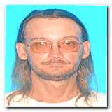 Offender Christopher Allen Harper