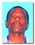 Offender Curtis T Cooper