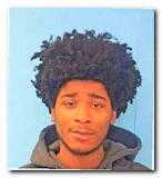 Offender Davon Christopher Mcclinton