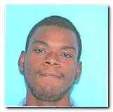 Offender Dedric T Moore