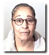 Offender Dolores Pinedo