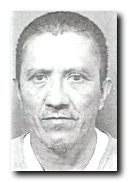 Offender Domingo Hernandez