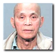 Offender Domingo Lapuz Mandap