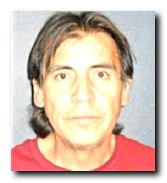 Offender Donald Acino Steven Gonzales