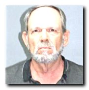 Offender Donald Gene Ragland