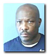 Offender Donald Holliman