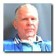 Offender Donald James Hawksley