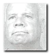 Offender Donald Lee Dillow