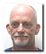 Offender Donald Phillip Inman