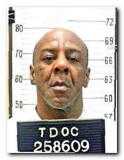 Offender Donald Terry Moore