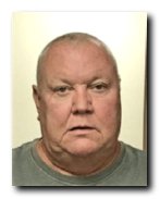 Offender Donald W Hart