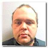 Offender Dustin Willis