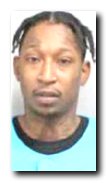 Offender Dwayne Nunley