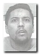 Offender Eddie Perez