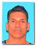 Offender Edwin Alvarez