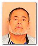 Offender Frank Marcus Martinez