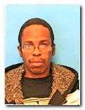 Offender Frederick Jerome Horton