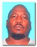 Offender Henry L Stallings