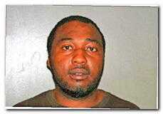 Offender Horace Dwayne Bryant Jr