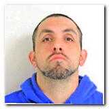 Offender James Nickholas Blankenship