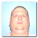 Offender Jeffrey Hargett