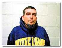 Offender Jeremy Michael Ingram