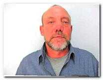 Offender Jerry Wayne Thompson