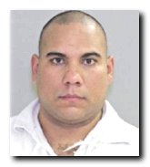 Offender Jonathan Caleb Fernandez