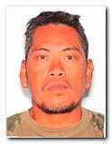Offender Jonathan Labador Cabasag