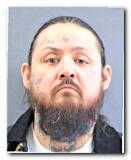 Offender Joshua Flores