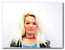 Offender Katy Jo Unger