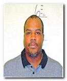 Offender Kenneth Eugene Baker