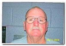 Offender Larry Eugene Phillips