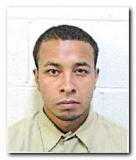 Offender Leon Cepeda