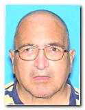 Offender Leslie Raymond Smith
