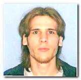 Offender Lucas S Stafford