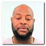 Offender Lusean R Brown