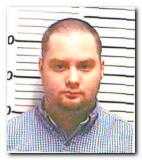 Offender Matthew J Graves